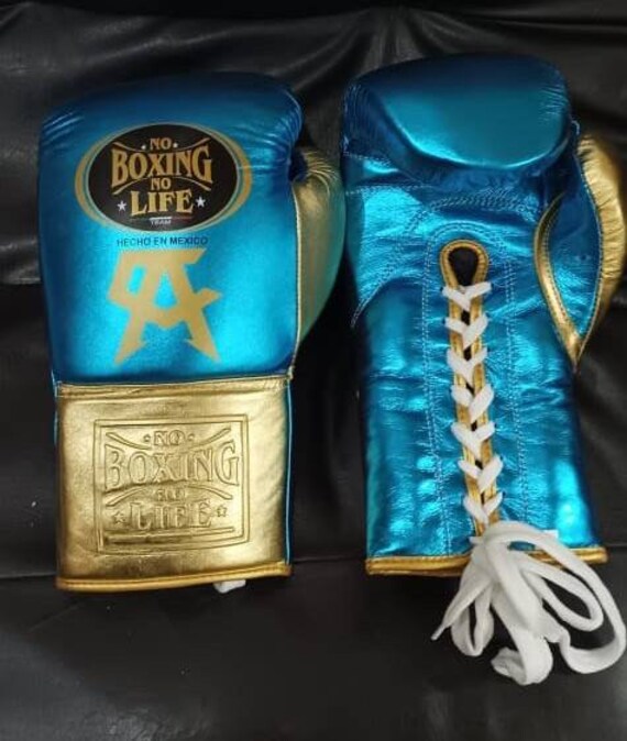 canelo gloves brand