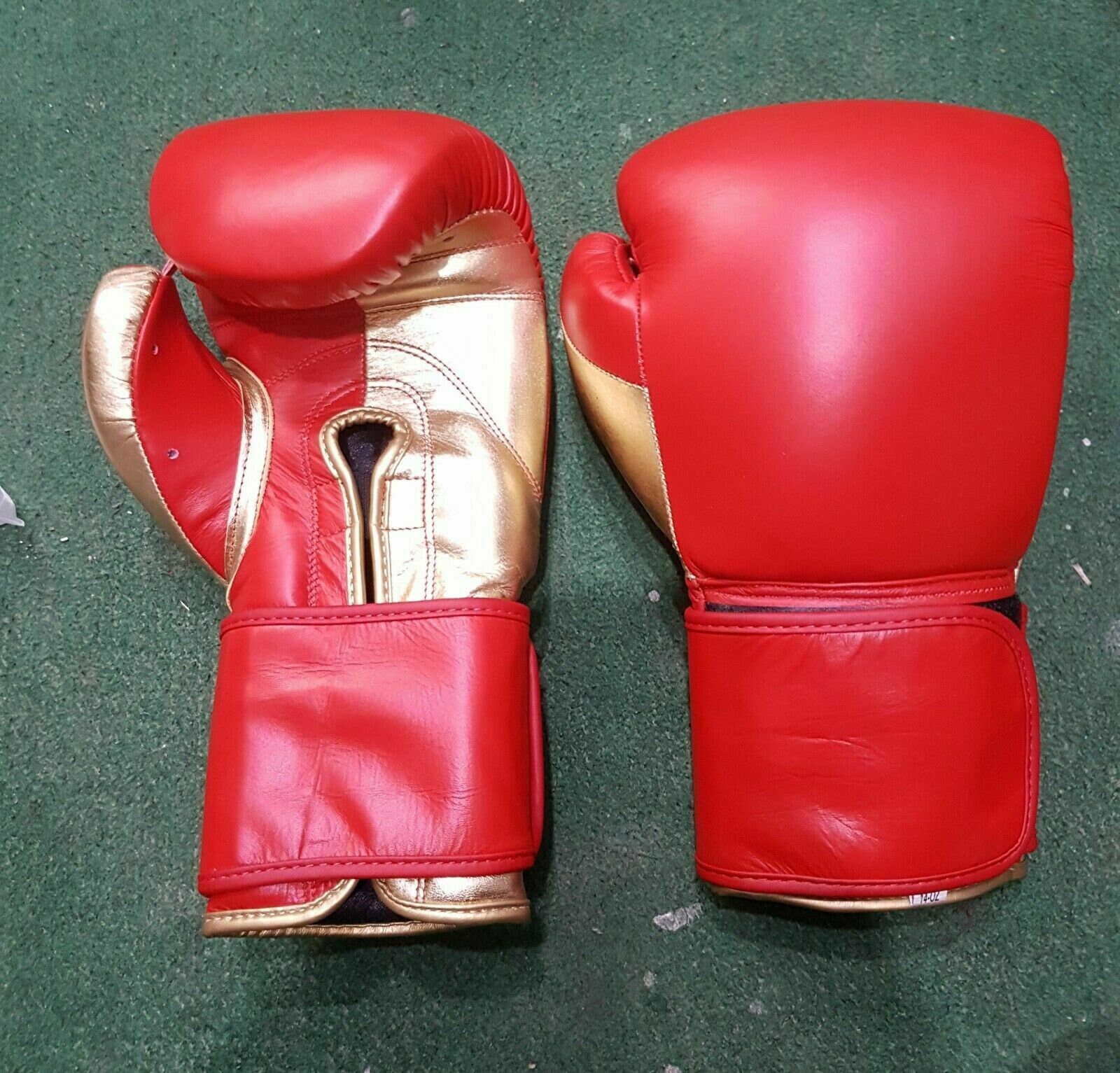 Customized Winning Boxing Gloves 10 different Blue Color Etsy