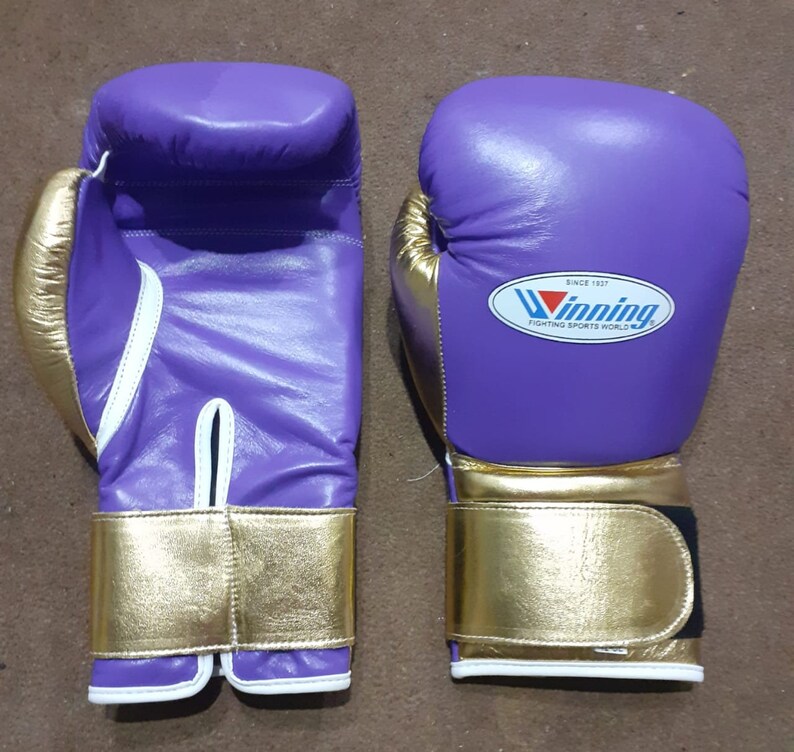 Head Gear Winning Gloves Boxing Gloves Personalised Winning,PINK Toys & Games Sports & Outdoor Recreation Martial Arts & Boxing Boxing Gloves No Boxing no Life Customized Groin Guard WINNING GRANT 