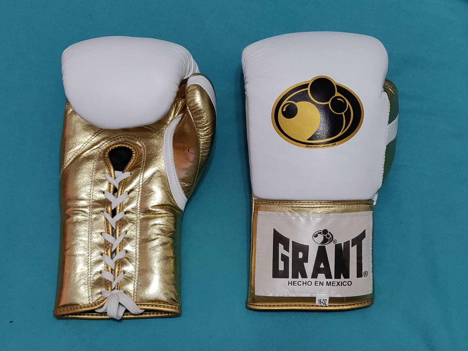 Grant Custom Made Boxing Gloves 9 Different Articles Etsy