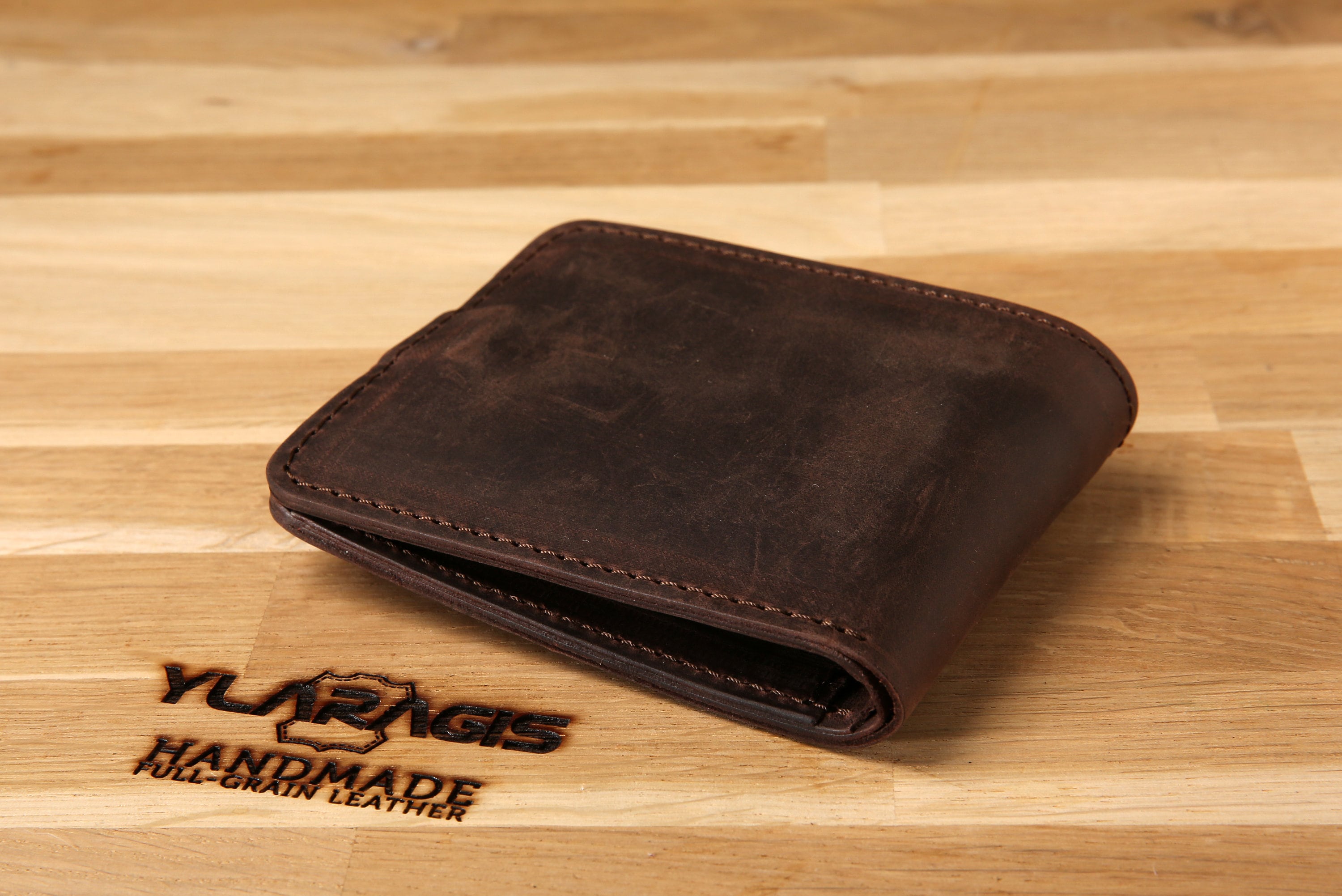 Men's Small Wallets as Gifts for Christmas