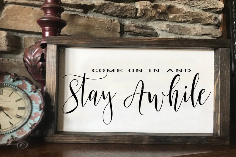 Download Farmhouse sign svg bundle threesign bundle svg always kiss ...