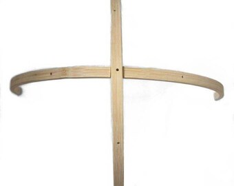 Support En Bois Pour Mobile Etsy Support En Bois Pour Mobile Etsy