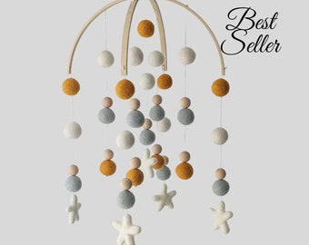 Mobile Bebe Etsy Canada