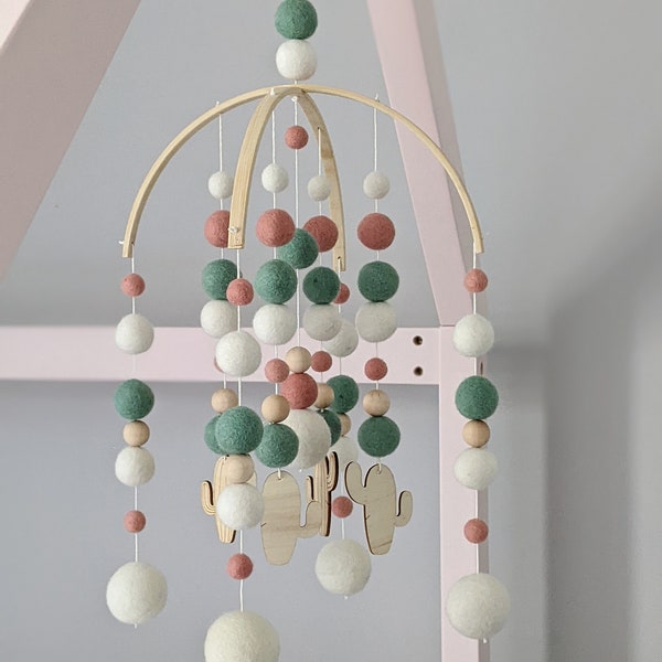 Baby Mobile Kit Etsy Australia