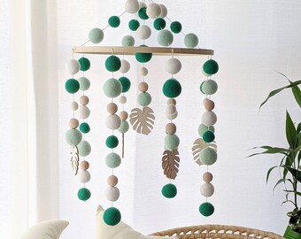 Mobile Foret Etsy Canada