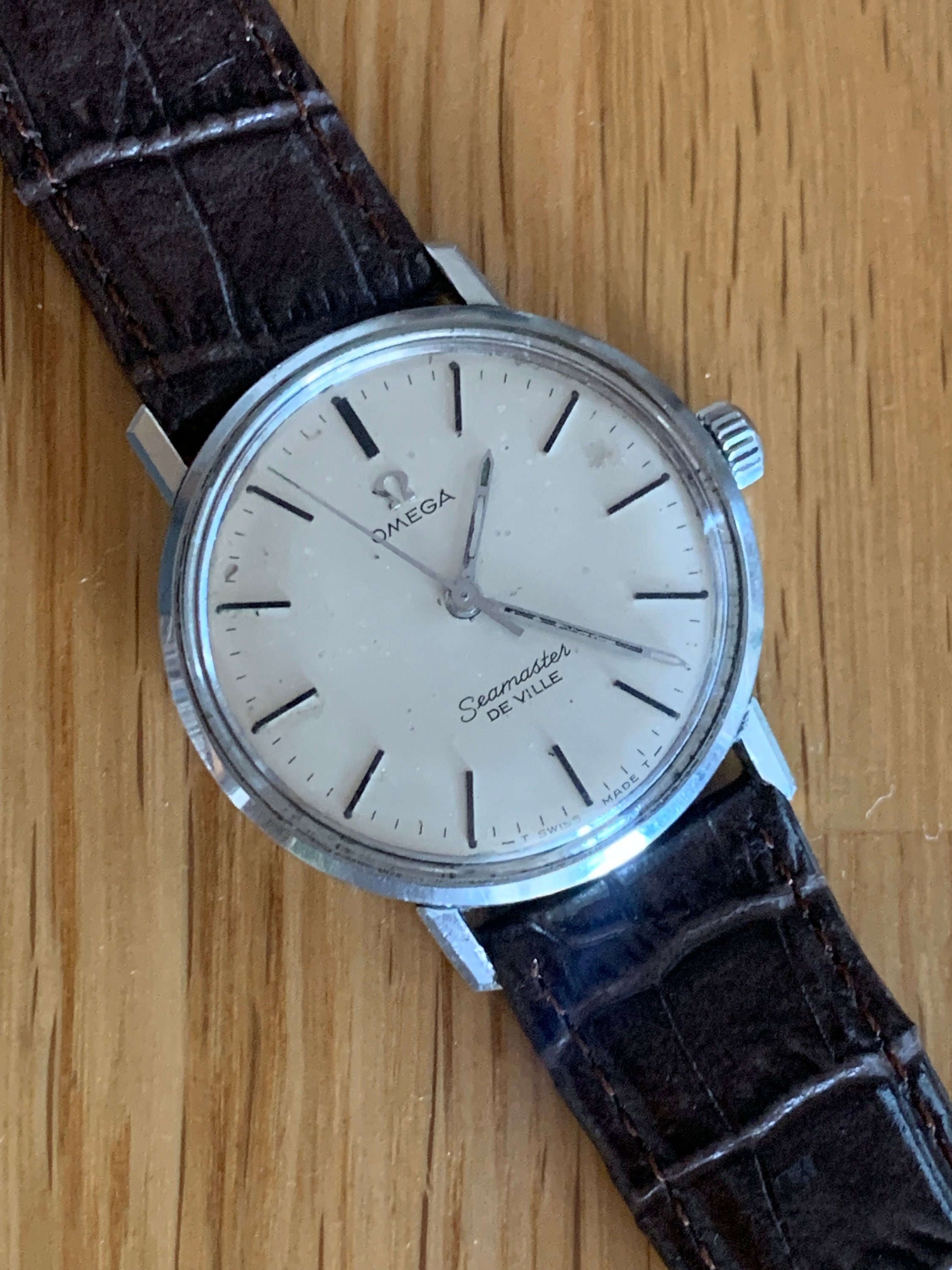 omega 1960