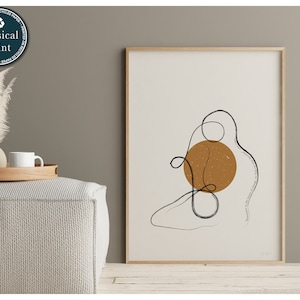 Self Love Art, Self Love Print Gift, Love yourself Print, Body positive gift,Yoga Art Print, Affirmation Wall Art, Female Empowerment Poster