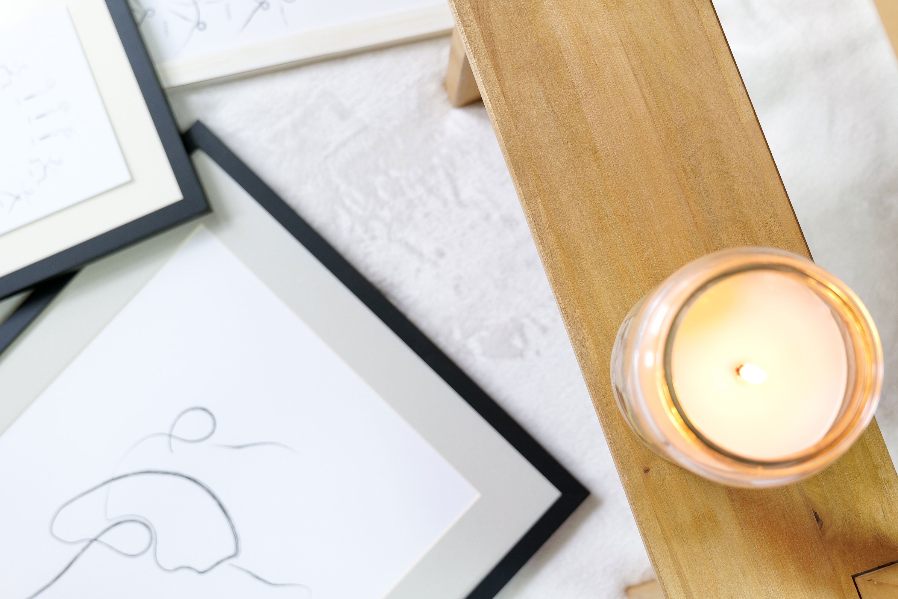 Framed Yoga Wall Art Yoga Studio Decor Yoga Art Print Etsy UK