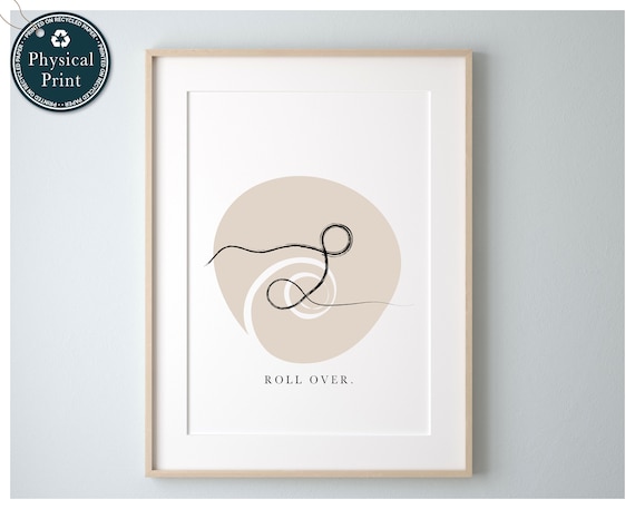 Minimal Pilates Line Art Print, Pilates Workout, Fitness Line Art, Modern Studio Art, Pilates Wall Art, Pilates Instructor Gift