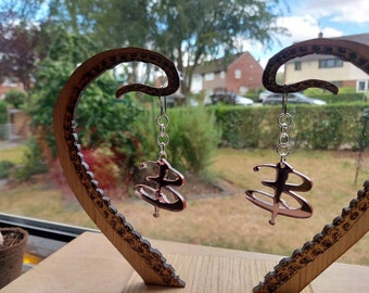 Buffy Earrings