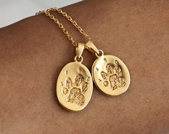 Pet Lover Jewelry