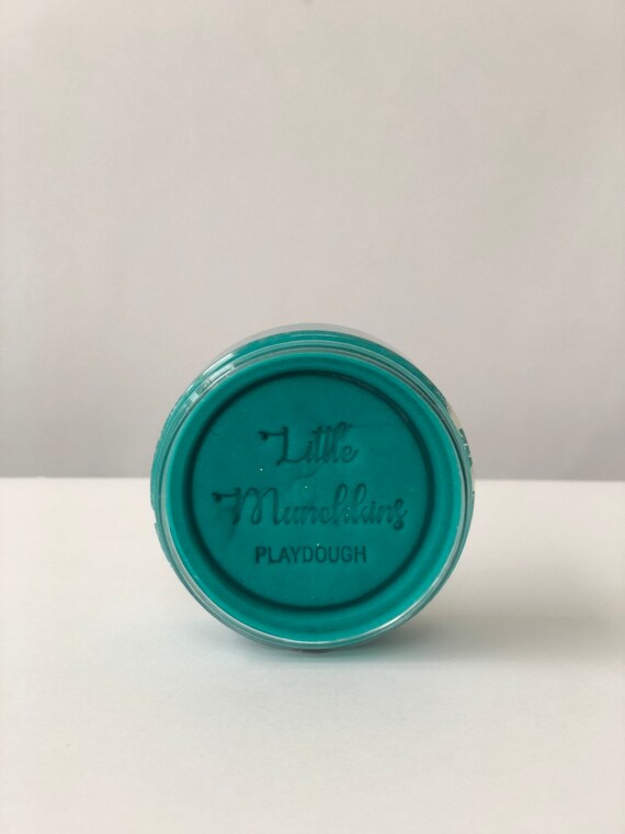 little munchkins playdough