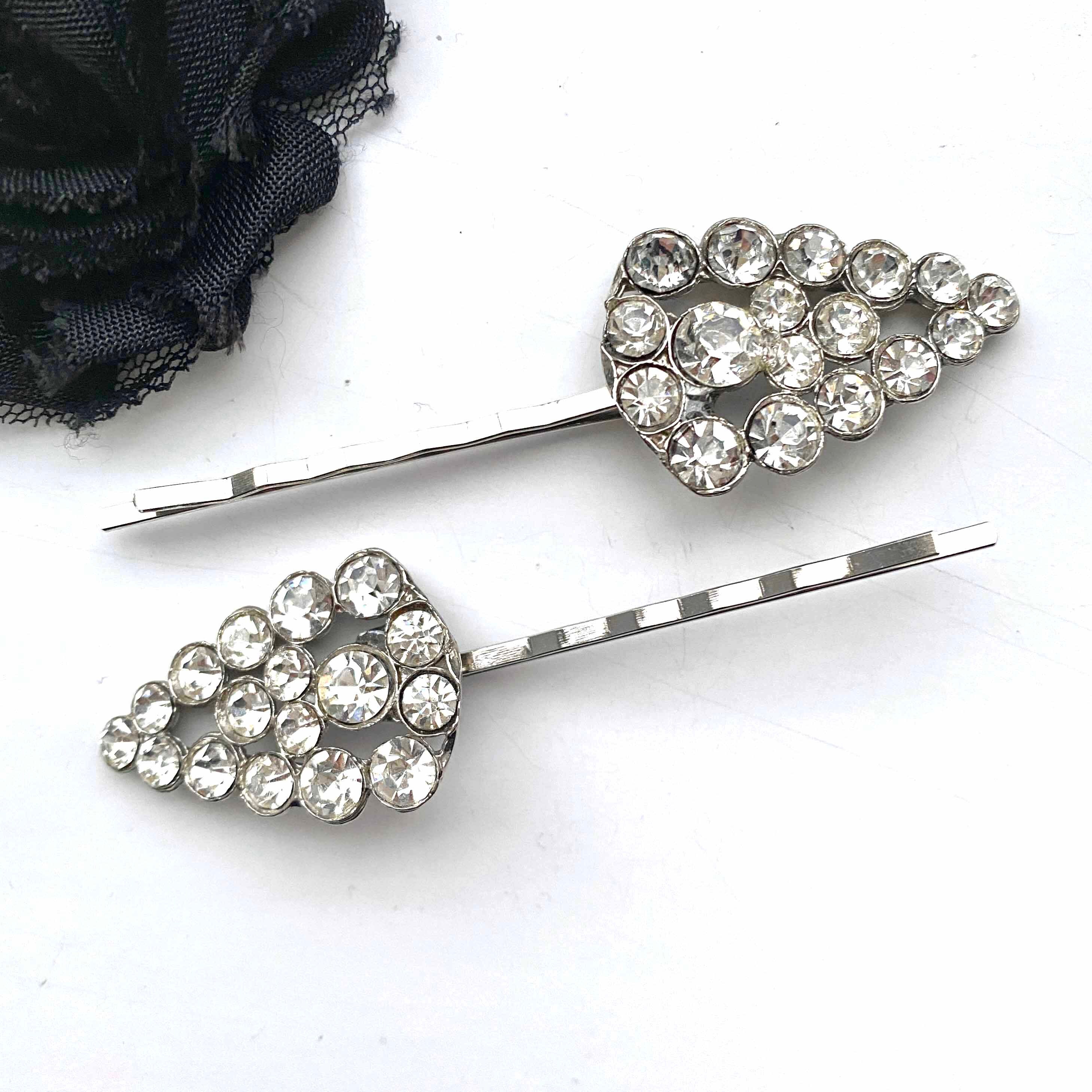 Diamond Hair Clips For Prom On Sale, 54% OFF | Rhinestone Bobby Pins, Metal Hair Clips Diamond Bobby Pins Crystal Hair Pin For Prom Lady Women Girls | Diamond Hair Clips For Prom On Sale, 54% OFF | Rhinestone Bobby Pins, Metal Hair Clips Diamond Bobby Pins Crystal Hair Pin For Prom Lady Women Girls |