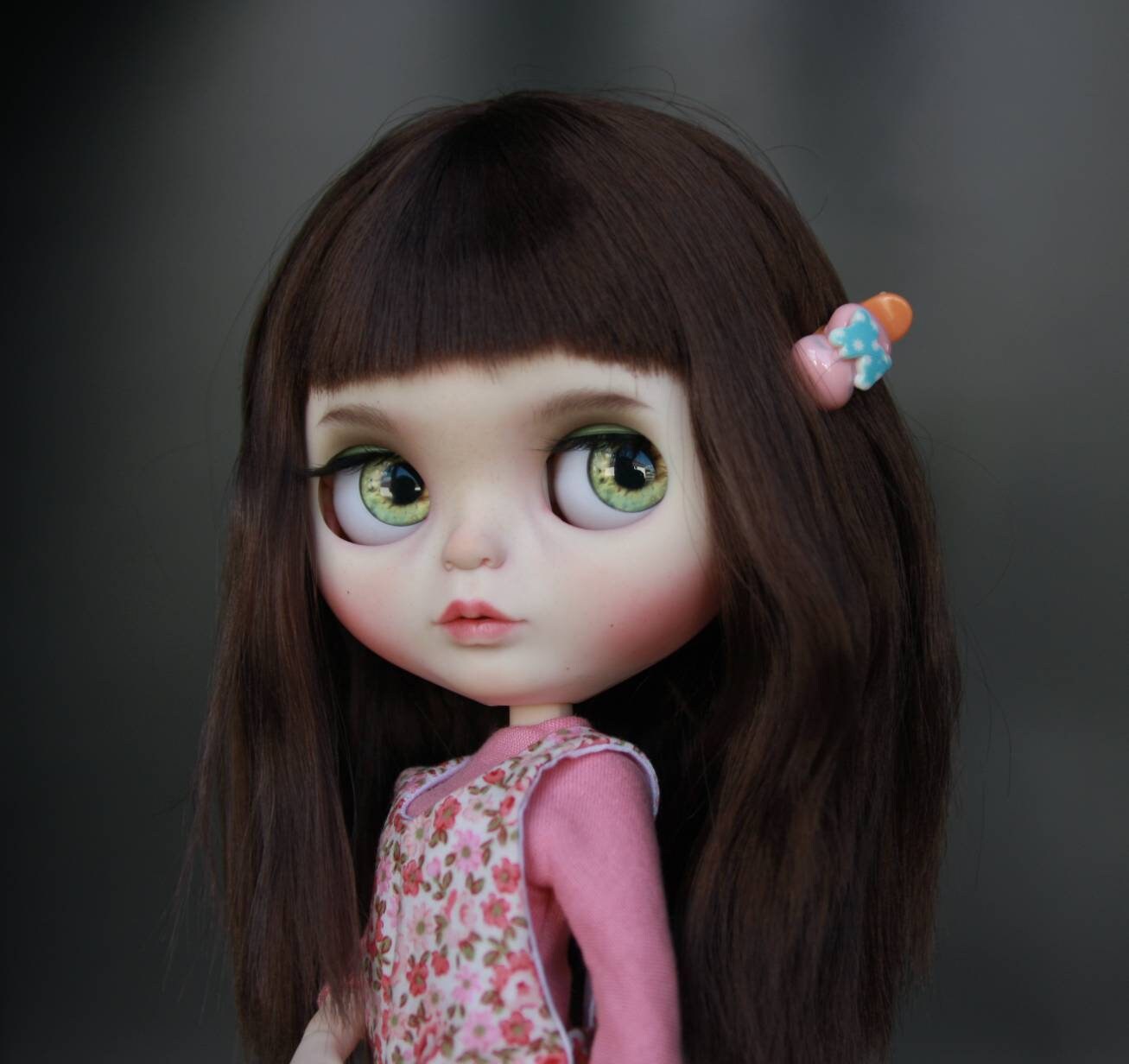 tbl blythe