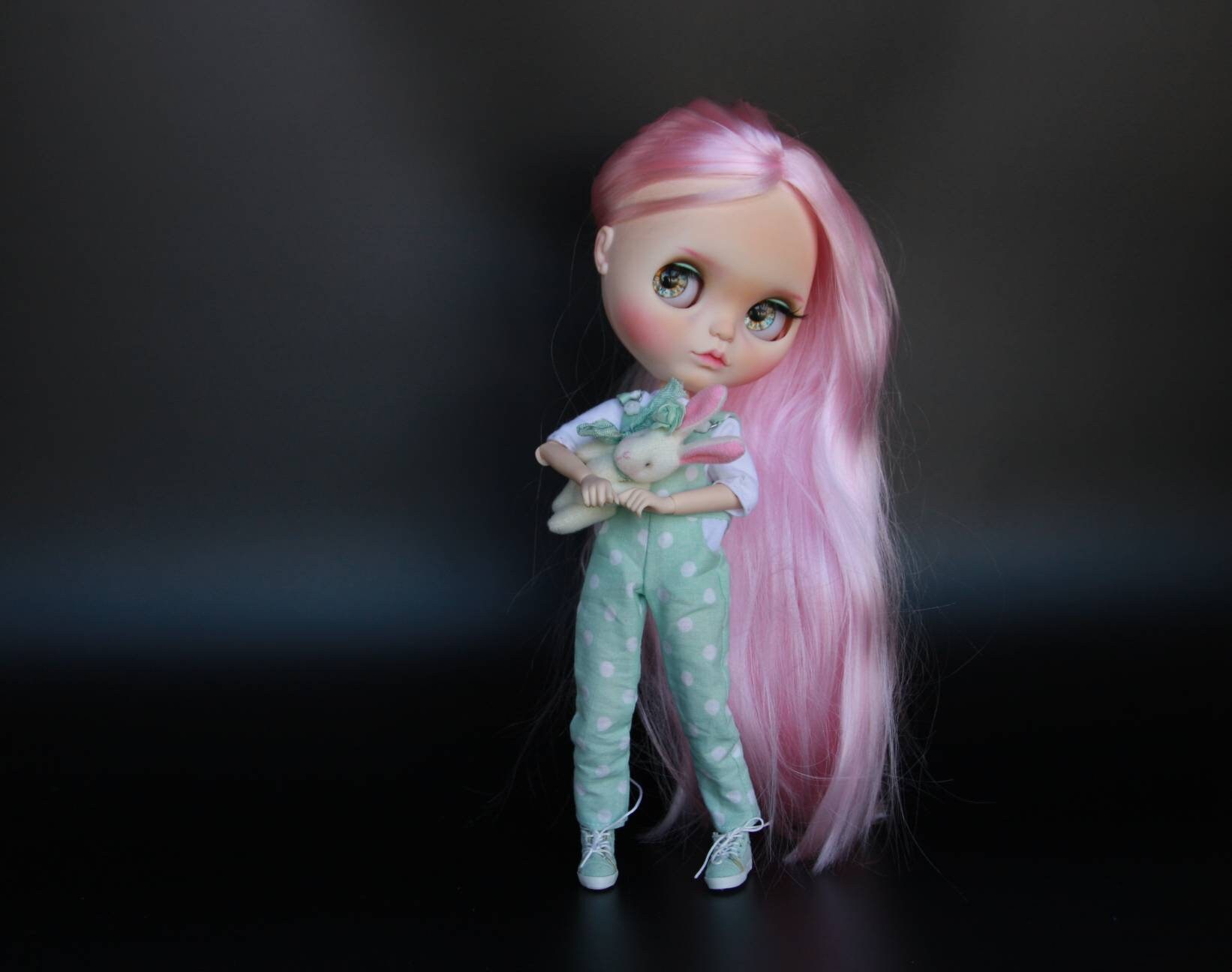 custom blythe etsy