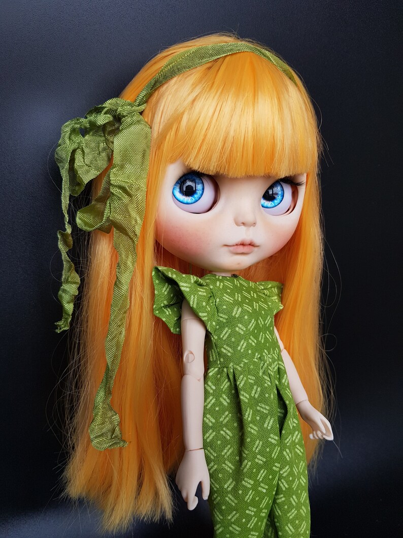 custom blythe etsy