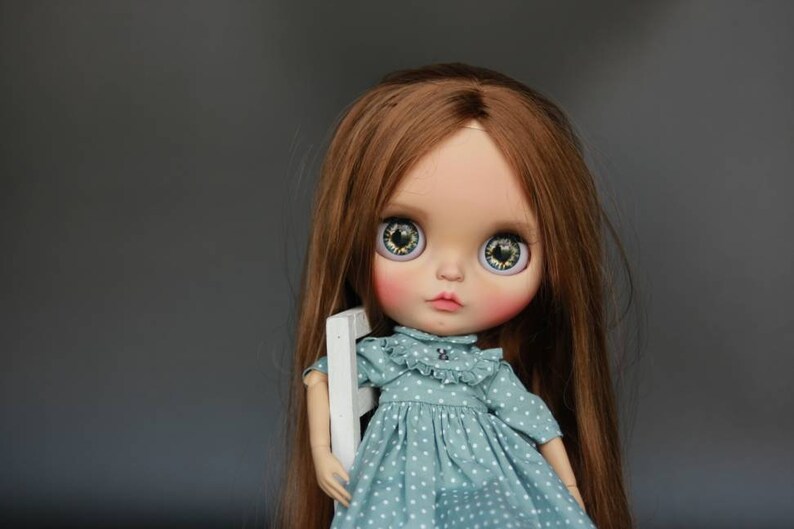 custom dolls etsy