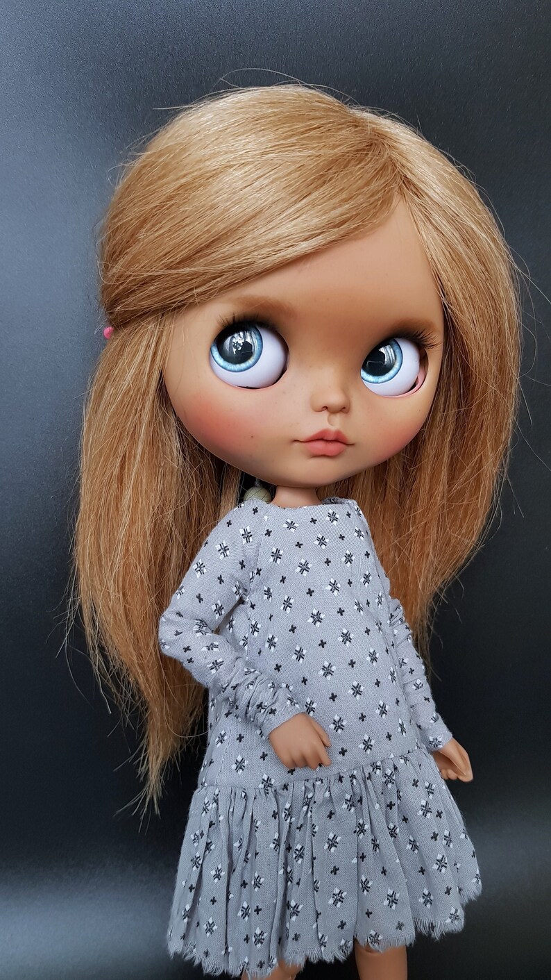custom dolls etsy