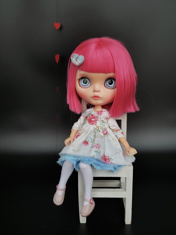 custom dolls etsy