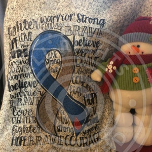Type 1 diabetes throw/blanket/type 1 awareness/ gift for type 1/ warrior/ Type 1 diabetic/ insulin dependent