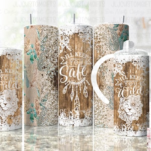 Matching mama /mini/ tumbler/ Mama child gift/20 oz tumbler/new mama