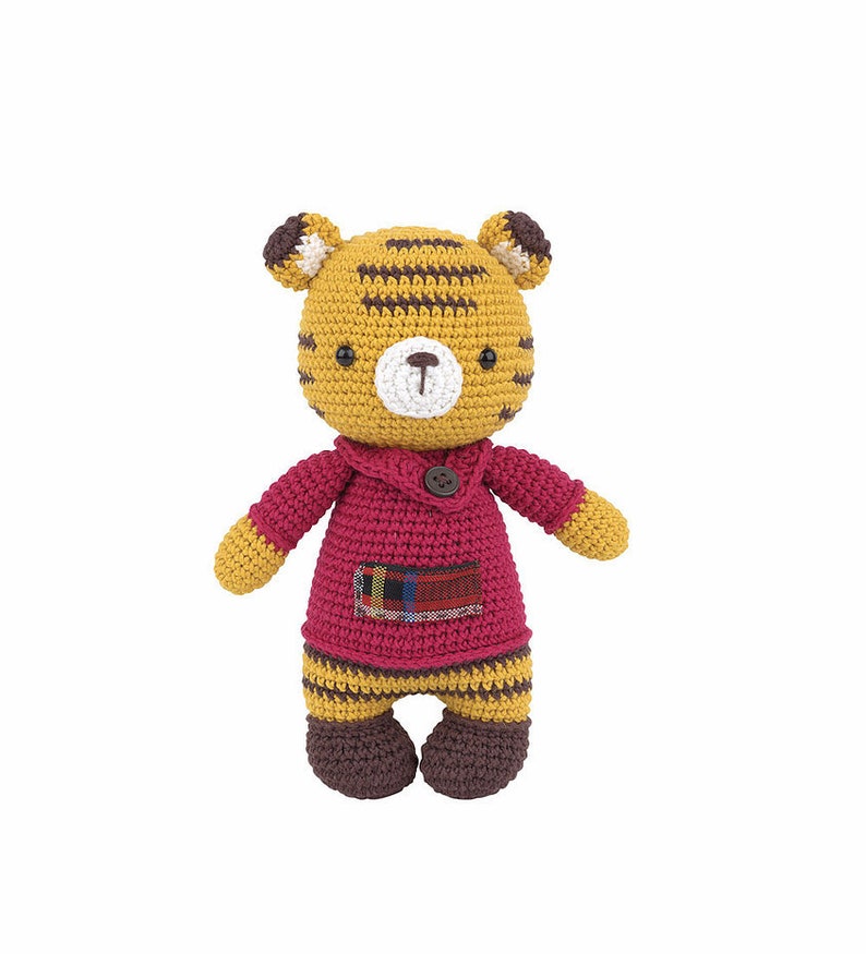 Hello DK Cotton Yarn, Amigurumi Yarn, Punch Needle Yarn, Crochet Yarn