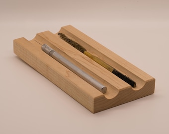 Fly Tying Tool and Pen and Pencil Holder
