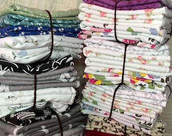 Hamaki dla zwierząt Mystery Pet Hammocks w hurtowych ilościach: ręcznie robiony zestaw 5 sztuk dla szczurów, fretek i szynszyli