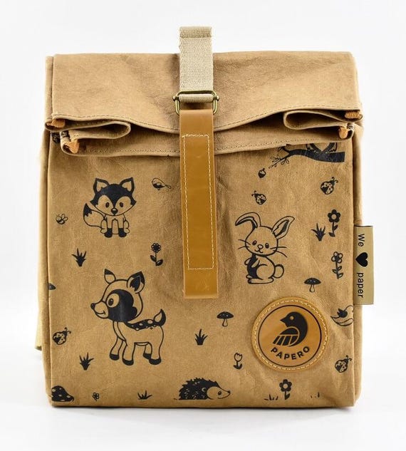 Backpack Cougar KIDS Made of Paper 18L -PAPERO-, Light, Robust, Waterproof Vegan Leather, Urban Style, Ultra-minimalist Recyclable - Etsy Backpack Cougar KIDS Made of Paper 18L -PAPERO-, Light, Robust, Waterproof Vegan Leather, Urban Style, Ultra-minimalist Recyclable - Etsy