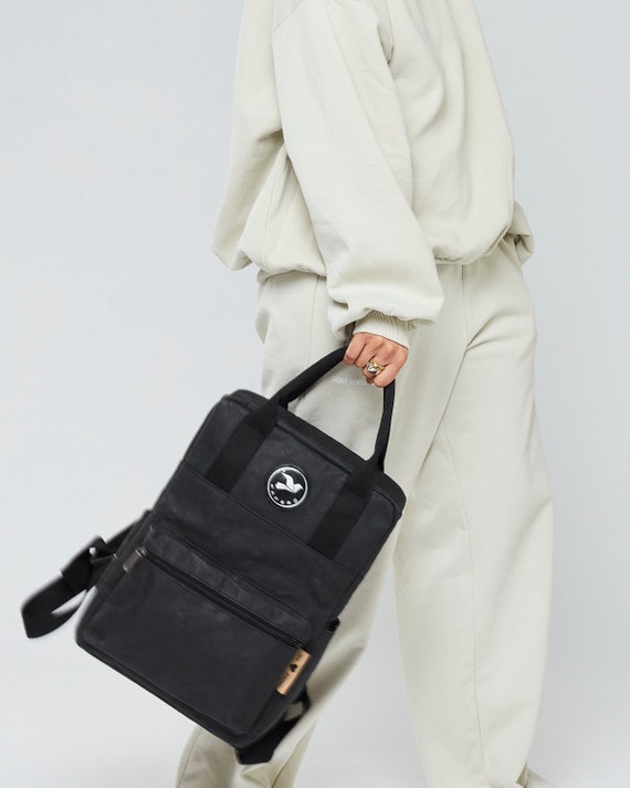 papero vegan backpack