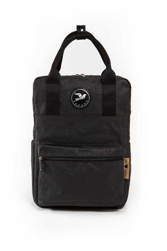 papero vegan backpack