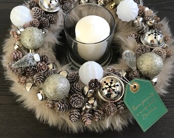 Christmas Wreath