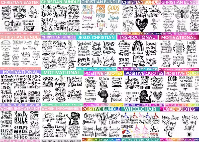 7000 Mega Svg Bundle 7000 Designs T Shirt Designs Svg All In One 7000 Mega Svg Bundle 7000 Designs T Shirt Designs Svg All In One