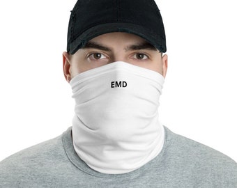 Not Applicable Neck Warmer Neck Gaiter Warmer Balaclavas Border Collie Windproof Mask Headwear Bandana Multifunctional Head Scarf Free Uv Face Mask Unisex