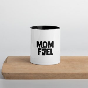 Mom Fuel Mug,Gift