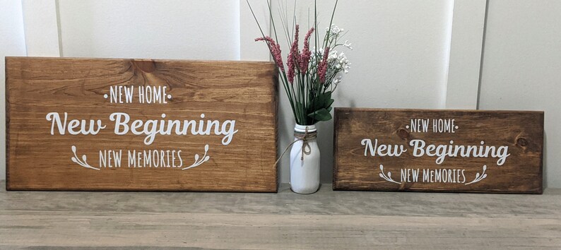 Free Free 52 New Home New Beginnings New Memories Svg SVG PNG EPS DXF File