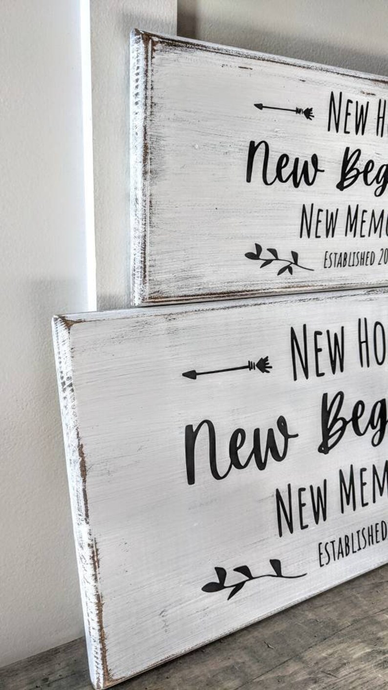 Free Free 52 New Home New Beginnings New Memories Svg SVG PNG EPS DXF File