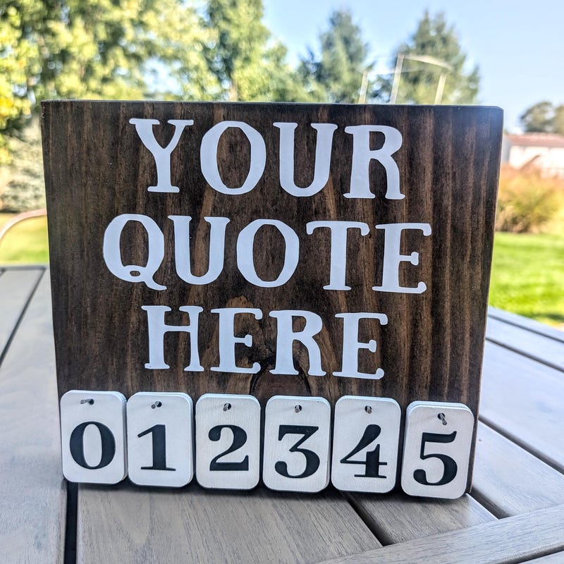 Customer Service Sign - Etsy