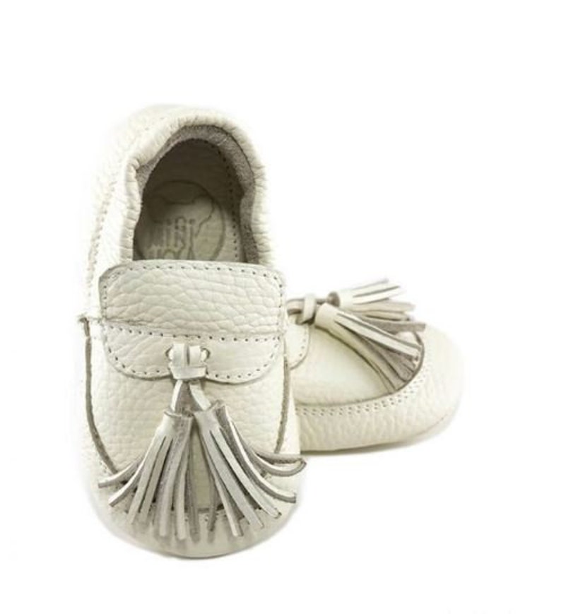 newborn shoes boy