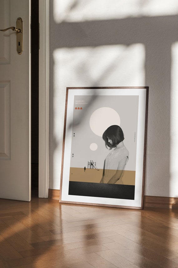 Haruki Murakami's 