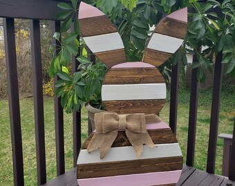 Easter Porch Decor Etsy