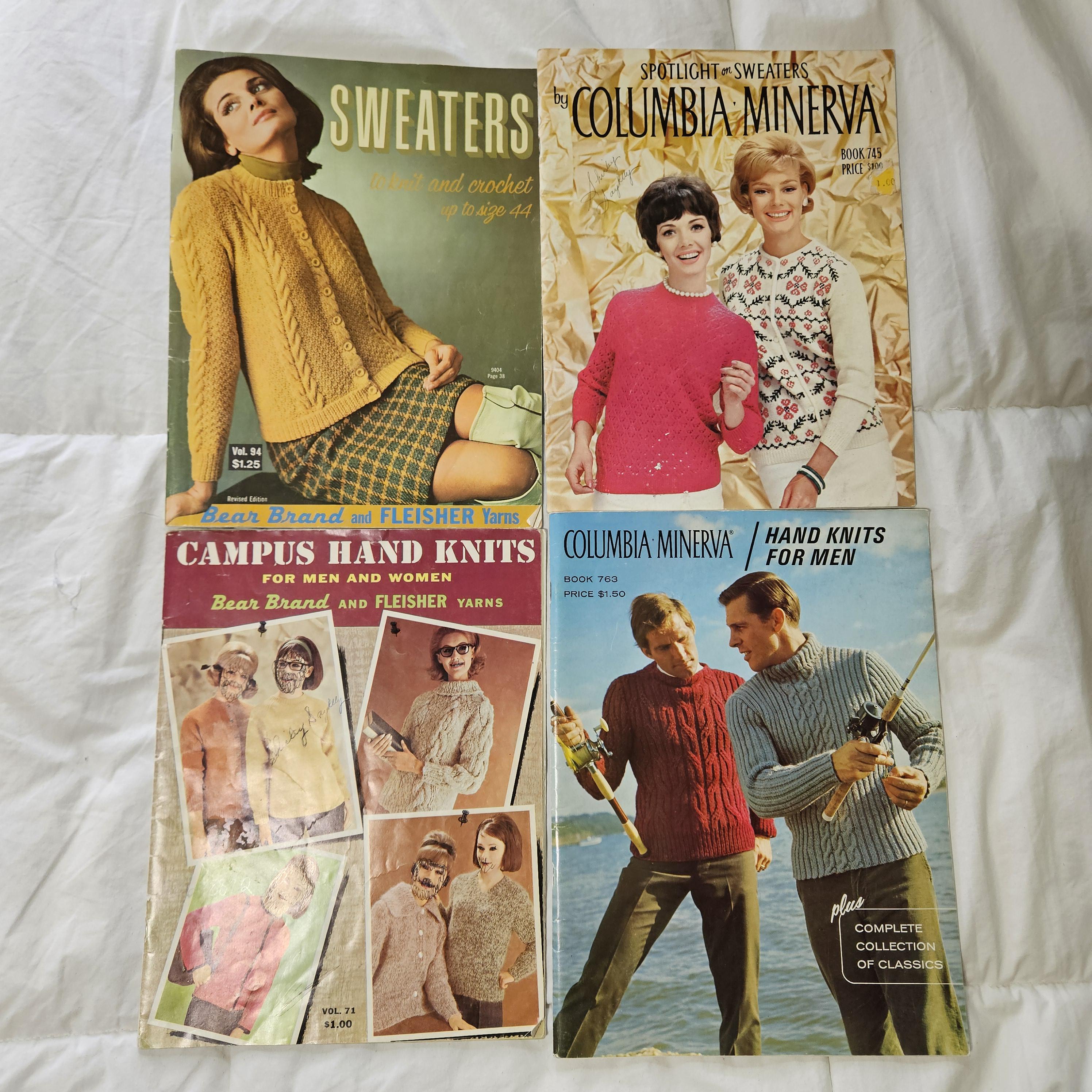 60s Campus Vintage - Etsy