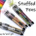 see more listings in the Stuffed Pens section