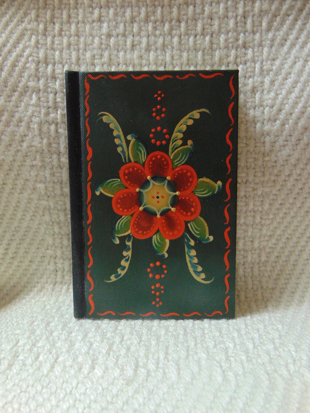 DESIGN PACKET Rogaland Sketch Book 4 X 6 Inch. Etsy