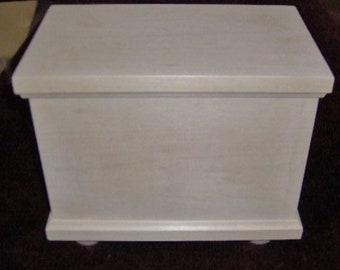 Lancaster Box