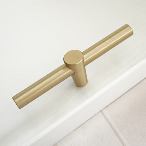Contemporary Modern Brass Gold Cupboard Drawer Cabinet Door Knobs Handles Pulls Contemporary Modern Brass Gold Cupboard Drawer Cabinet Door Knobs Handles Pulls