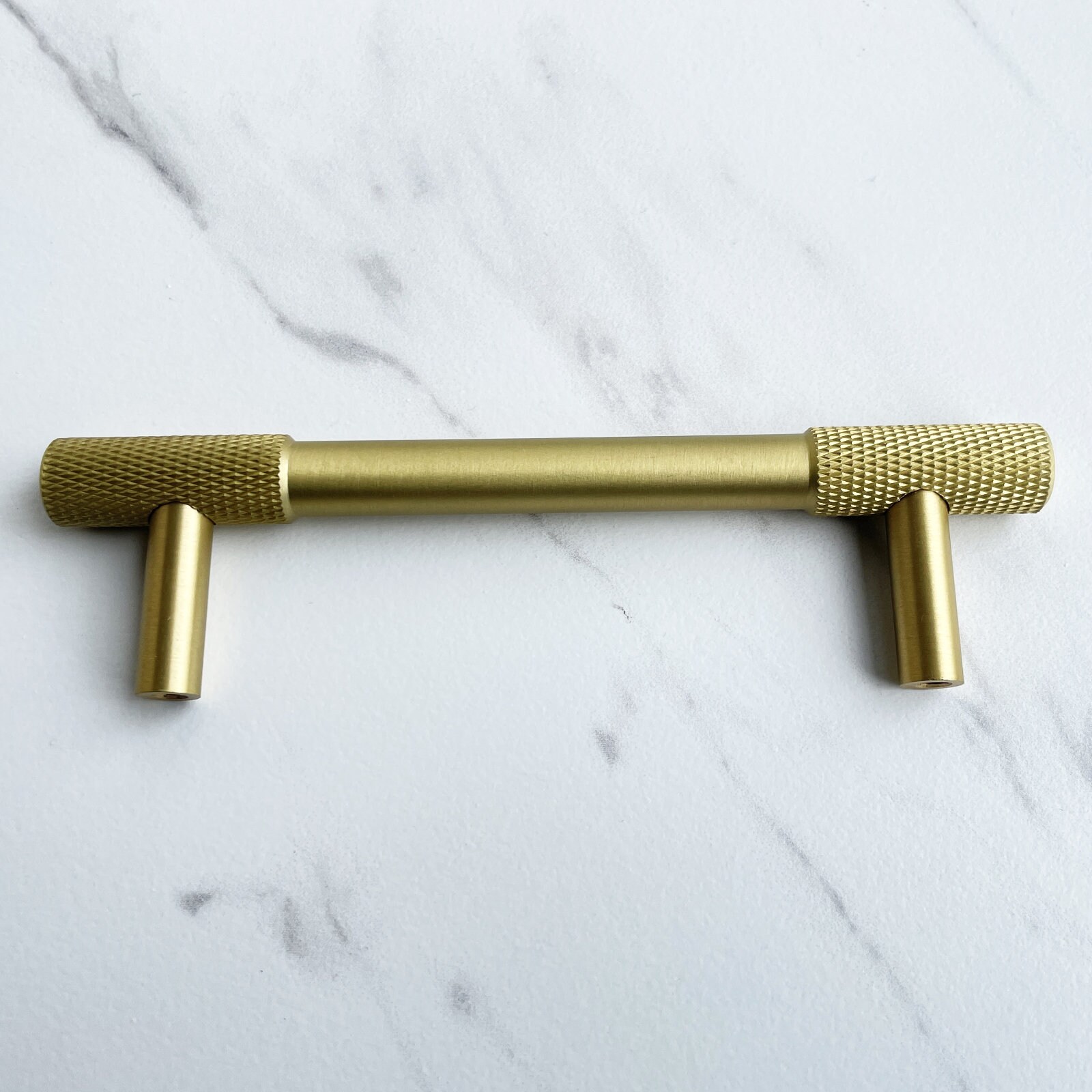 Berntorp // Solid Brass Textured Handle Pulls and Knobs - Quality Gold ...