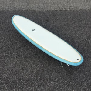 Custom Surfboard Deposit