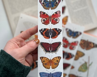 Silver Butterfly Bookmark Funny Book Marker Stationery Gift Wedding Favor Silver Butterfly Bookmark Funny Book Marker Stationery Gift Wedding Favor